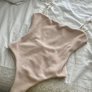 Amuse Society bathing suit